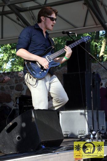 Dutch Ska Express (NL) 17. This Is Ska Festival - Wasserburg, Rosslau 21. Juni 2013 (3).JPG